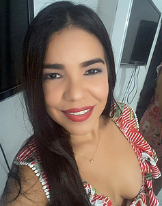 41 Year Old Barranquilla, Colombia Woman